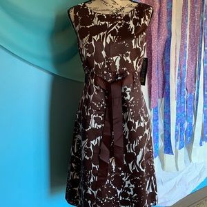 👗 NWT - Jessica Howard MIDI Dress